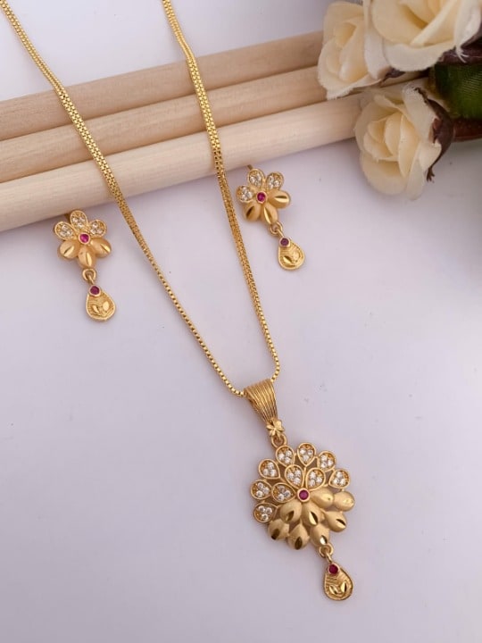 Pendants